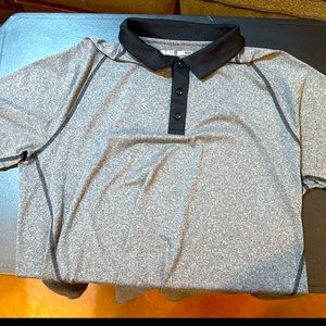 Michael Shrahan Polo